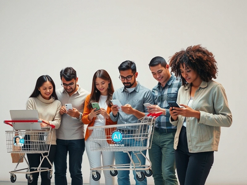 How AI Personalization Transforms E-Commerce Customer Journeys to Boost Conversion Rates