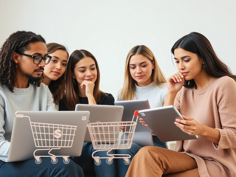 How Buyer Psychology Influences Trust and Conversion Rates in E-Commerce: Strategies to Reduce Purchase Hesitation